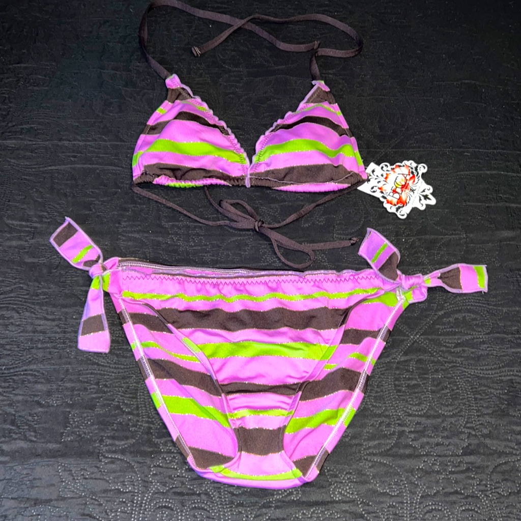 Becca- 2 Piece Swimsuit